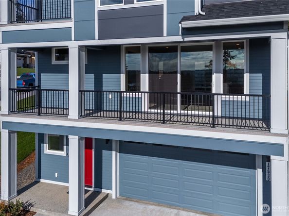 17530 NE Midnight Sun Loop, Poulsbo WA 98370