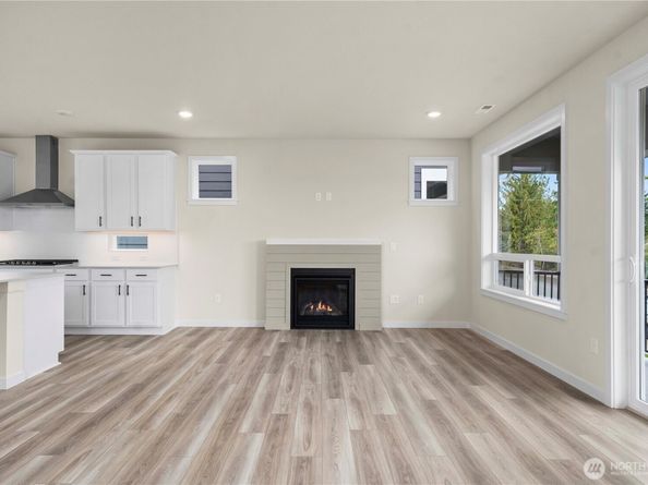 17530 NE Midnight Sun Loop, Poulsbo WA 98370