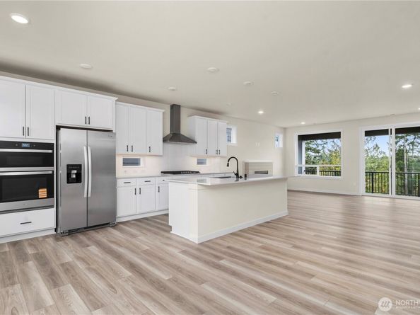 17530 NE Midnight Sun Loop, Poulsbo WA 98370