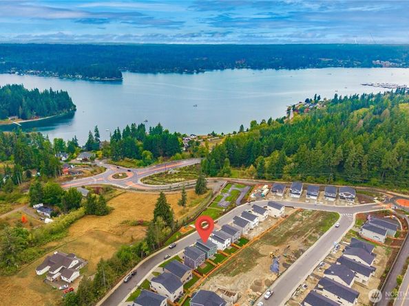 17530 NE Midnight Sun Loop, Poulsbo WA 98370