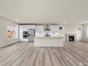 17530 NE Midnight Sun Loop, Poulsbo WA 98370