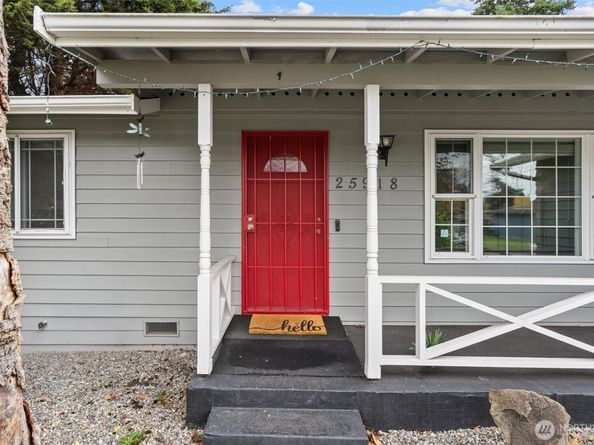 25918 14th Avenue S, Des Moines WA 98198
