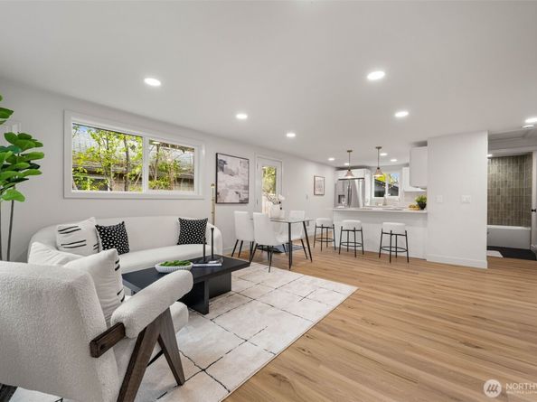 10852 4th Avenue S, Seattle WA 98168