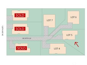 12818 NE 65th Lane, Kirkland WA 98033