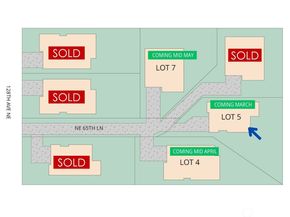 12818 NE 65th Lane, Kirkland WA 98033