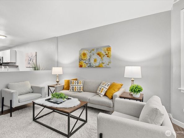 16101 Bothell Everett Highway J3, Mill Creek WA 98012