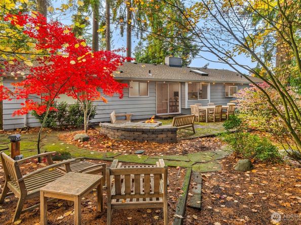 7419 NE 145th Street, Kirkland WA 98034