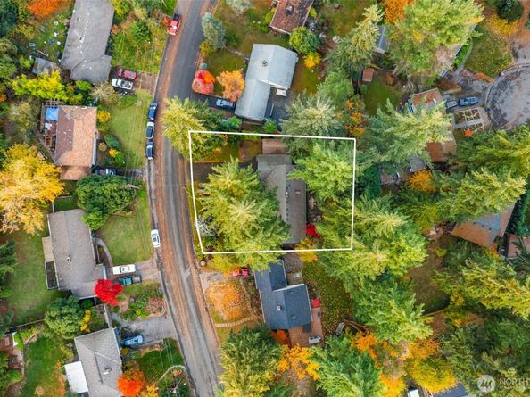 7419 NE 145th Street, Kirkland WA 98034