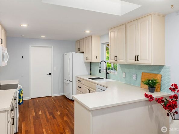 7419 NE 145th Street, Kirkland WA 98034