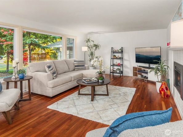 7419 NE 145th Street, Kirkland WA 98034