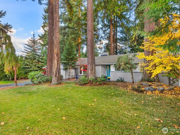 7419 NE 145th Street, Kirkland WA 98034