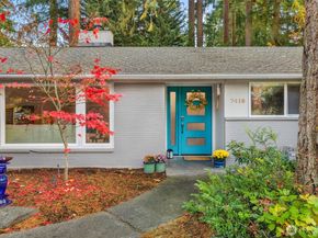 7419 NE 145th Street, Kirkland WA 98034