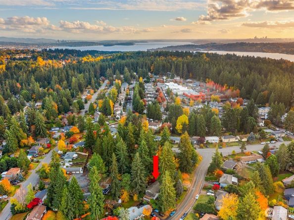 7419 NE 145th Street, Kirkland WA 98034