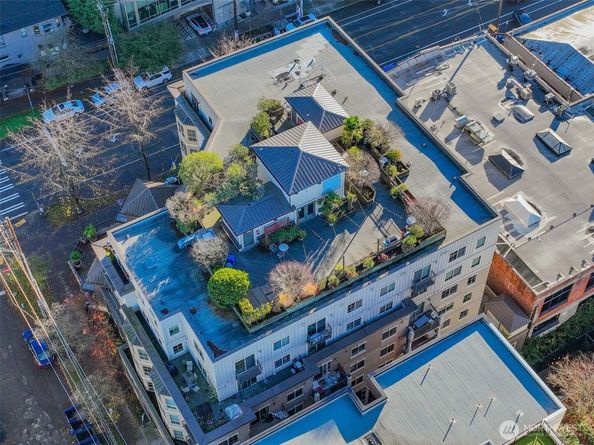 1125 E Olive Street 212, Seattle WA 98122