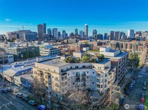 1125 E Olive Street 212, Seattle WA 98122