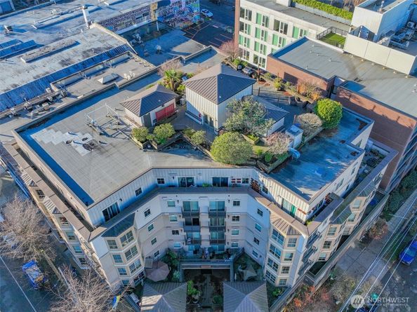 1125 E Olive Street 212, Seattle WA 98122