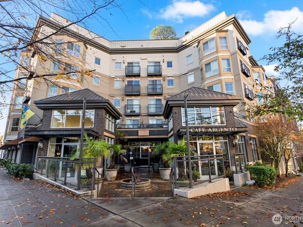 1125 E Olive Street 212, Seattle WA 98122