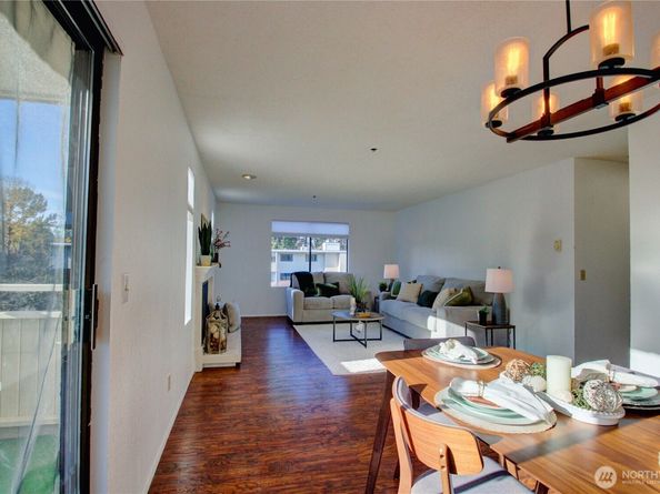 18620 52nd Avenue W 138, Lynnwood WA 98037