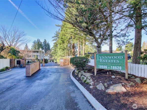 18620 52nd Avenue W 138, Lynnwood WA 98037
