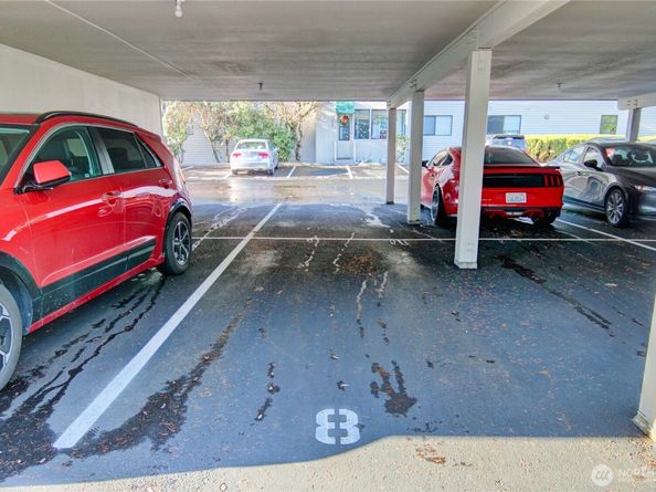 18620 52nd Avenue W 138, Lynnwood WA 98037