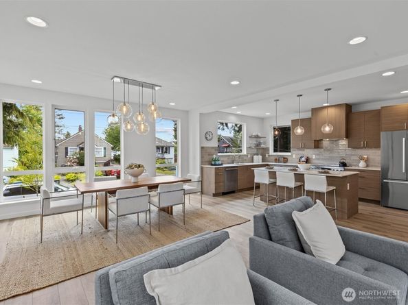 9017 Dibble Avenue NW, Seattle WA 98117