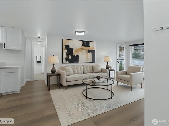 707 N 130th B204, Seattle WA 98133