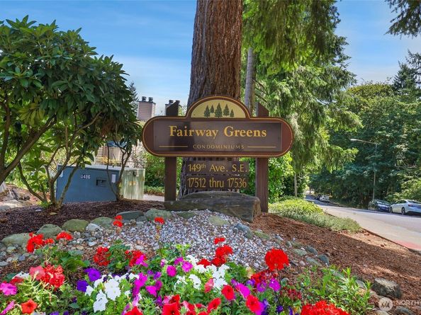 17535 150th Court SE N1, Renton WA 98058