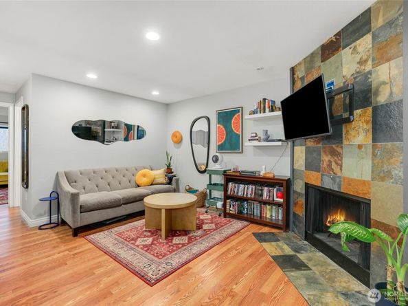 17535 150th Court SE N1, Renton WA 98058