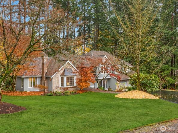 16424 NE 169th Place, Woodinville WA 98072