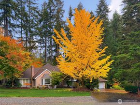 16424 NE 169th Place, Woodinville WA 98072