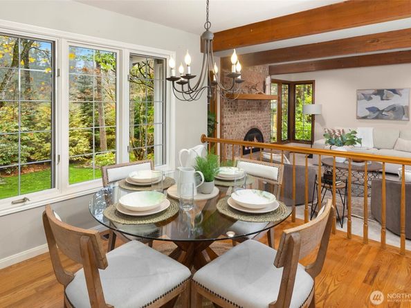 16424 NE 169th Place, Woodinville WA 98072