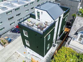 2817 Franklin Avenue E A, Seattle WA 98102