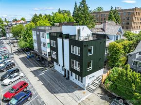 2817 Franklin Avenue E A, Seattle WA 98102