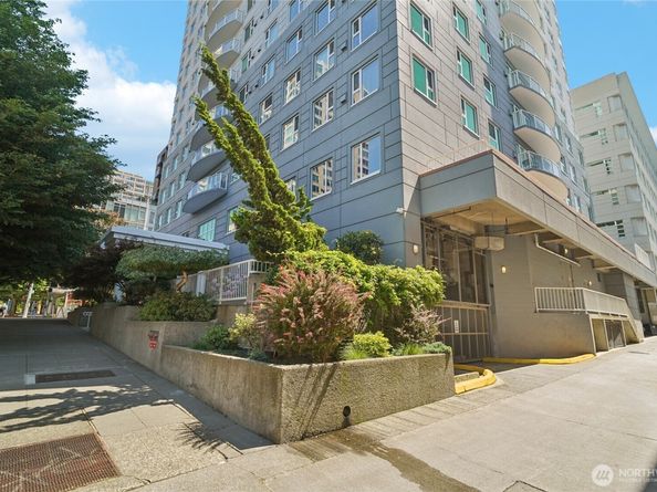 121 Vine Street 402, Seattle WA 98121