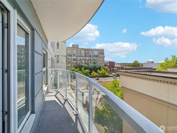 121 Vine Street 402, Seattle WA 98121