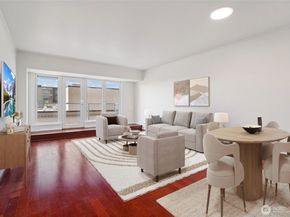 121 Vine Street 402, Seattle WA 98121