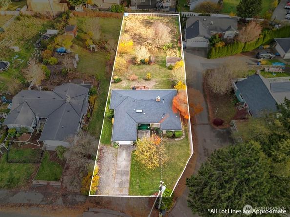 7723 Cascade Drive, Everett WA 98203