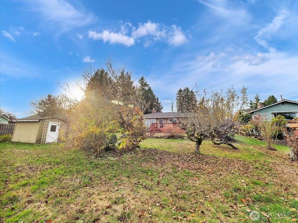 7723 Cascade Drive, Everett WA 98203