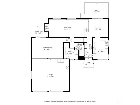 34609 4th Place S, Federal Way WA 98003