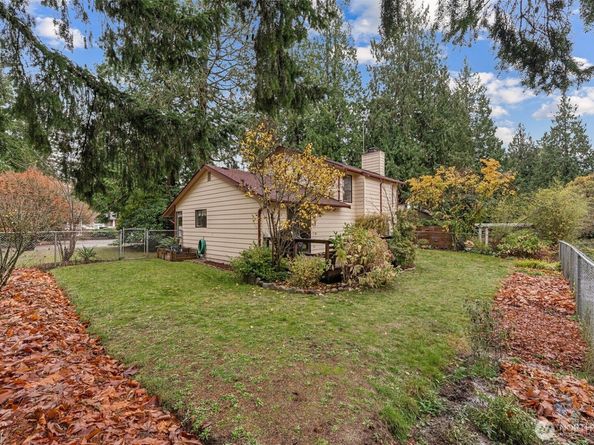 34609 4th Place S, Federal Way WA 98003