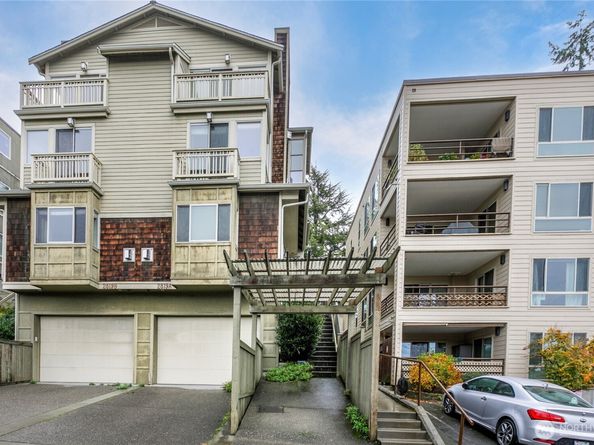 2817 14th Avenue W A, Seattle WA 98119