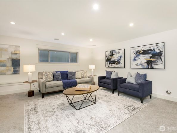 2817 14th Avenue W A, Seattle WA 98119