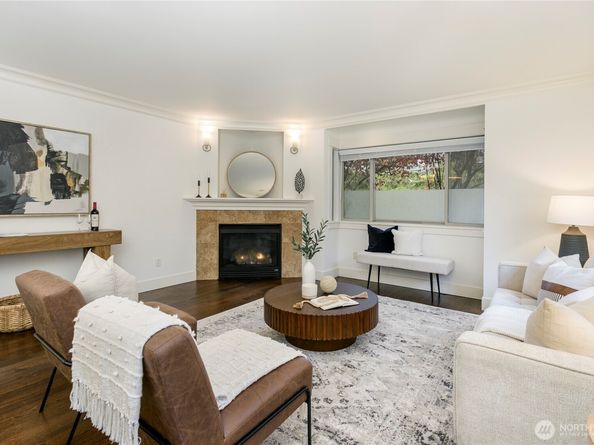 2817 14th Avenue W A, Seattle WA 98119