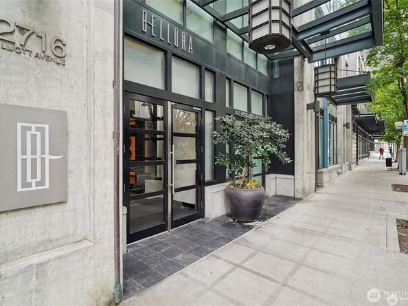 2716 Elliot Avenue 301, Seattle WA 98121