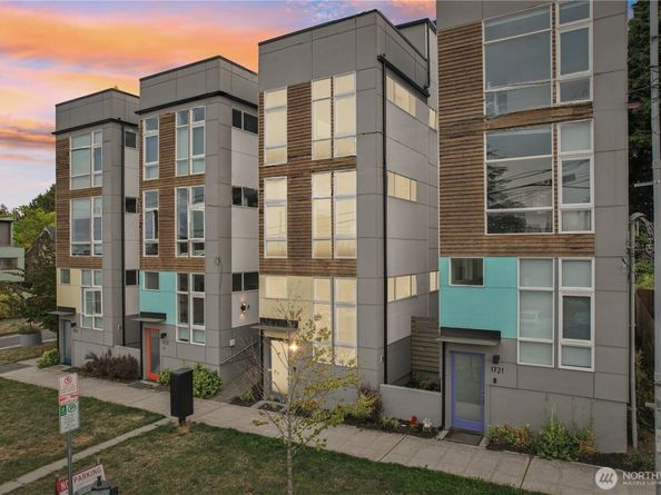 1723 S Forest Street, Seattle WA 98144