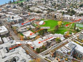 375 Kirkland Avenue 108, Kirkland WA 98033