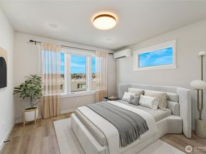 2817 Franklin Avenue E B, Seattle WA 98102