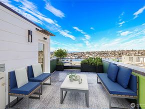 2817 Franklin Avenue E B, Seattle WA 98102