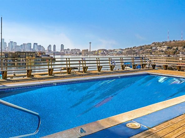 2301 Fairview Avenue E 301, Seattle WA 98102