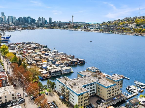 2301 Fairview Avenue E 301, Seattle WA 98102